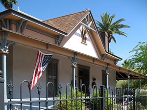 El Presidio Inn Image