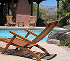 Cactus Cove poolside image