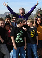 testimonial image - Healthy Play