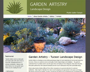 Garden Artistry